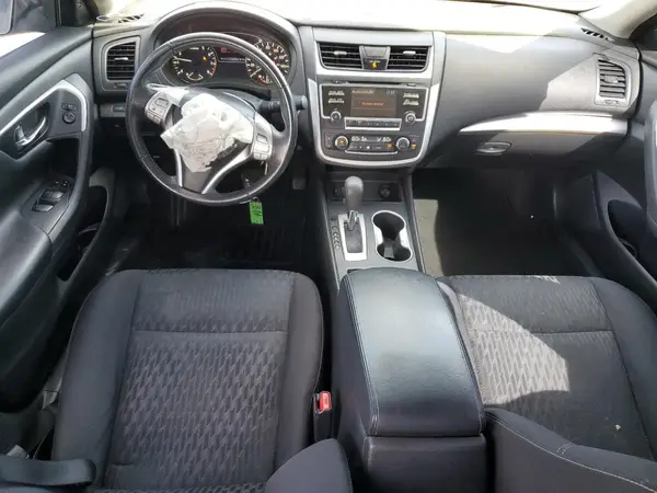 1N4AL3APXHC255862 2017 NISSAN ALTIMA - Image 8