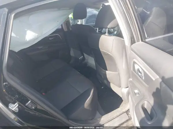 1N4AL3APXHC256767 2017 NISSAN ALTIMA - Image 8