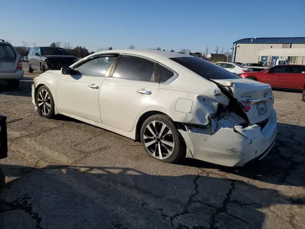 1N4AL3APXHC257109 2017 NISSAN ALTIMA - Image 2
