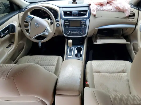 1N4AL3APXHC257563 2017 NISSAN ALTIMA - Image 8