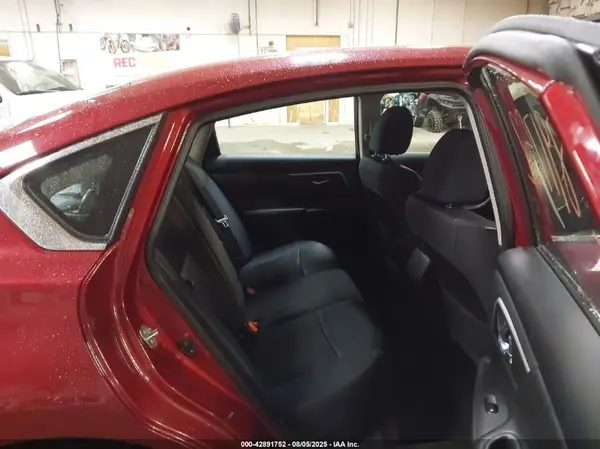 1N4AL3APXHC257708 2017 NISSAN ALTIMA - Image 8