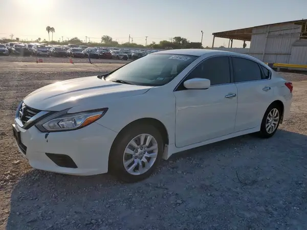 1N4AL3APXHC258048 2017 NISSAN ALTIMA - Image 1