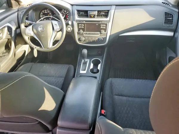 1N4AL3APXHC258048 2017 NISSAN ALTIMA - Image 8