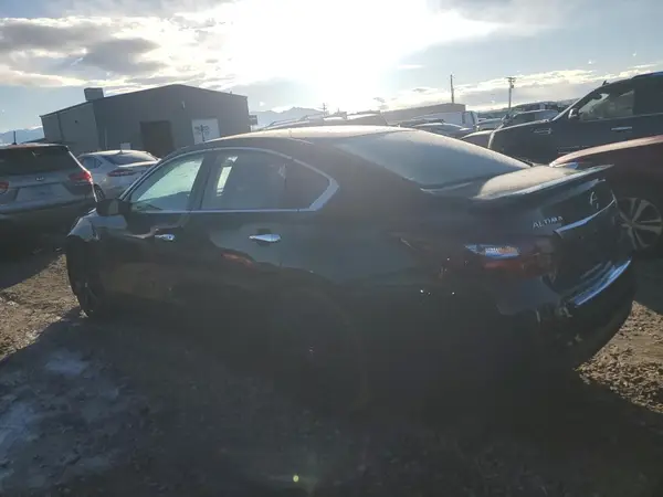 1N4AL3APXHC258261 2017 NISSAN ALTIMA - Image 2