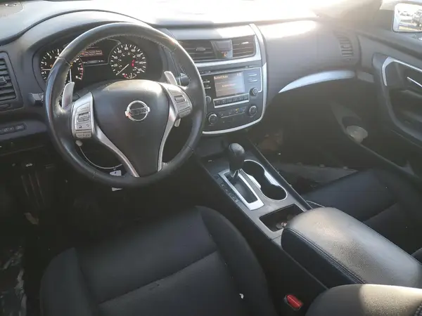 1N4AL3APXHC258261 2017 NISSAN ALTIMA - Image 8