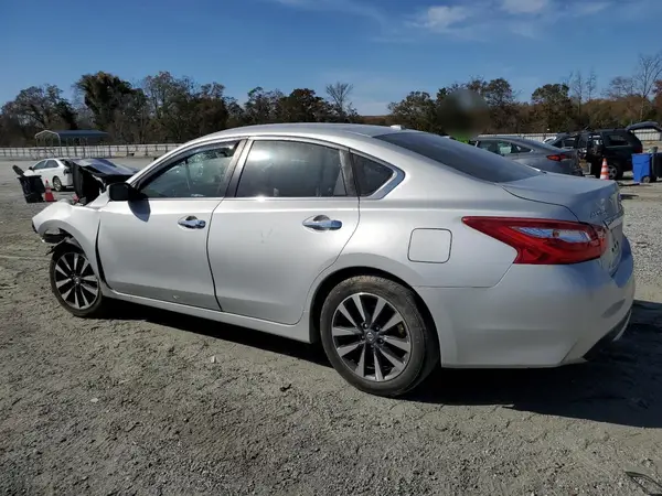 1N4AL3APXHC258373 2017 NISSAN ALTIMA - Image 2