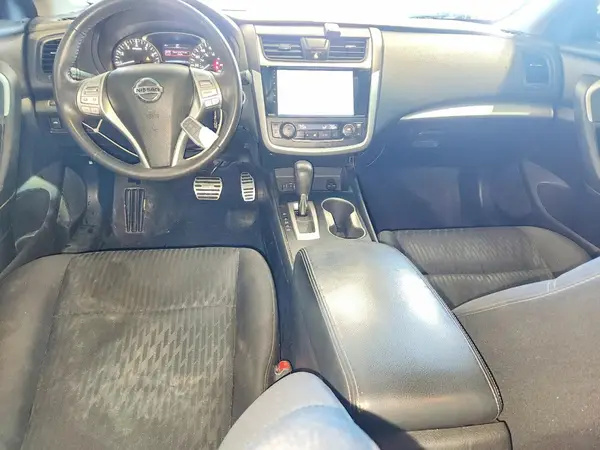 1N4AL3APXHC258793 2017 NISSAN ALTIMA - Image 8