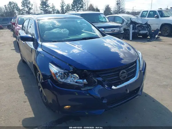 1N4AL3APXHC259104 2017 NISSAN ALTIMA - Image 1