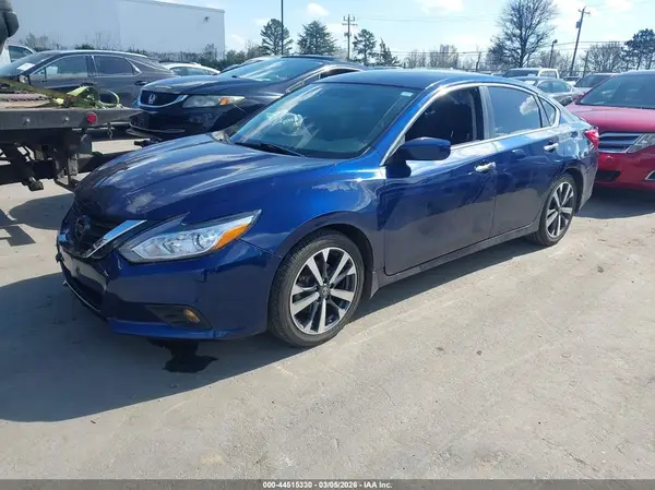 1N4AL3APXHC259104 2017 NISSAN ALTIMA - Image 2