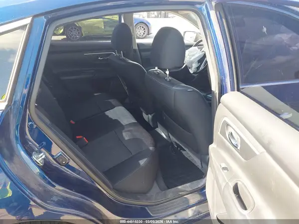 1N4AL3APXHC259104 2017 NISSAN ALTIMA - Image 8