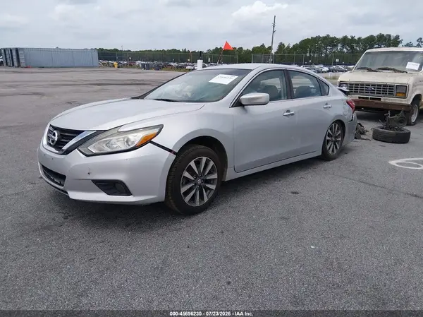 1N4AL3APXHC259118 2017 NISSAN ALTIMA - Image 2