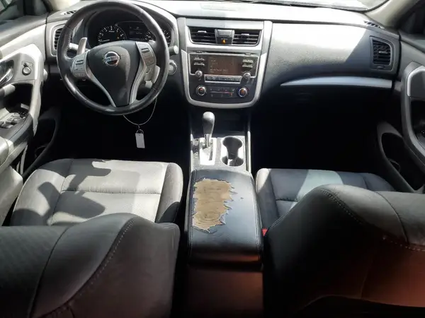 1N4AL3APXHC259135 2017 NISSAN ALTIMA - Image 8