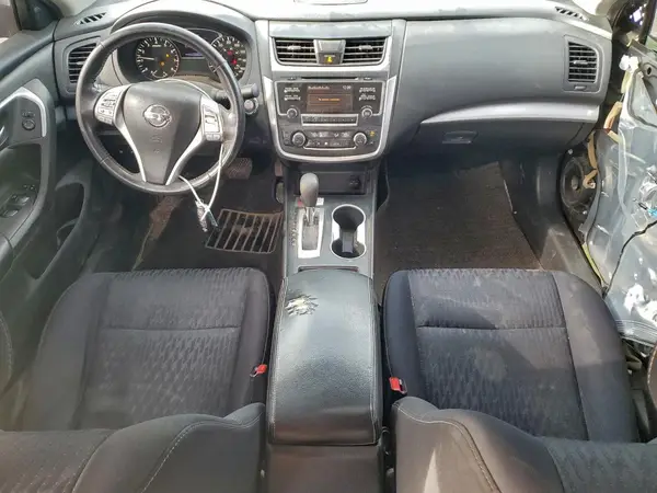 1N4AL3APXHC259605 2017 NISSAN ALTIMA - Image 8