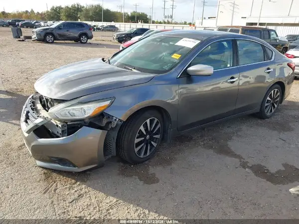 1N4AL3APXHC259734 2017 NISSAN ALTIMA - Image 2