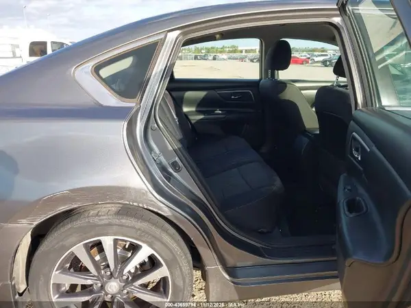 1N4AL3APXHC259734 2017 NISSAN ALTIMA - Image 8