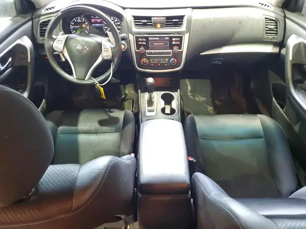 1N4AL3APXHC259944 2017 NISSAN ALTIMA - Image 8