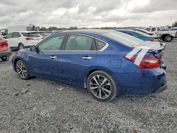 1N4AL3APXHC260110 2017 NISSAN ALTIMA - Image 2