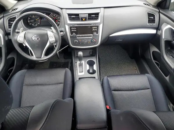 1N4AL3APXHC260110 2017 NISSAN ALTIMA - Image 8