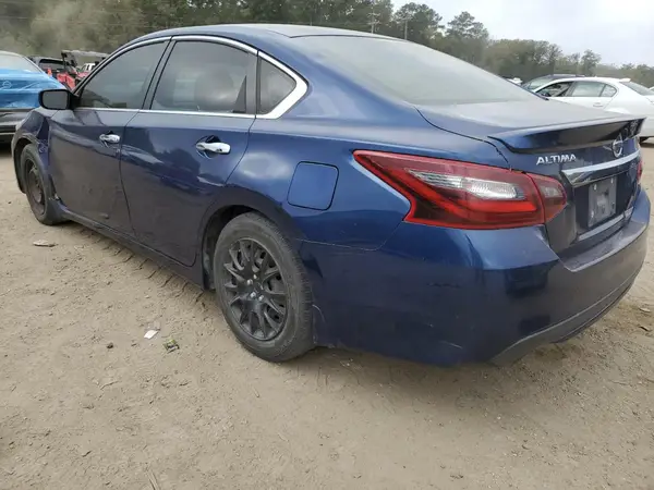 1N4AL3APXHC260141 2017 NISSAN ALTIMA - Image 2