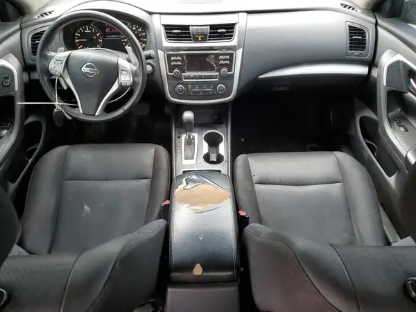 1N4AL3APXHC260141 2017 NISSAN ALTIMA - Image 8
