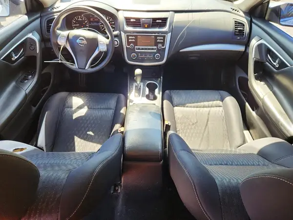1N4AL3APXHC260172 2017 NISSAN ALTIMA - Image 8