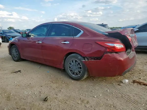 1N4AL3APXHC260561 2017 NISSAN ALTIMA - Image 2