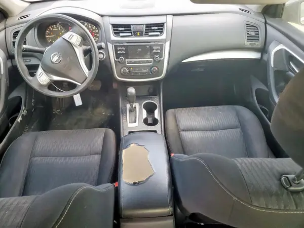 1N4AL3APXHC260561 2017 NISSAN ALTIMA - Image 8