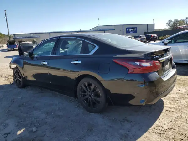 1N4AL3APXHC260589 2017 NISSAN ALTIMA - Image 2