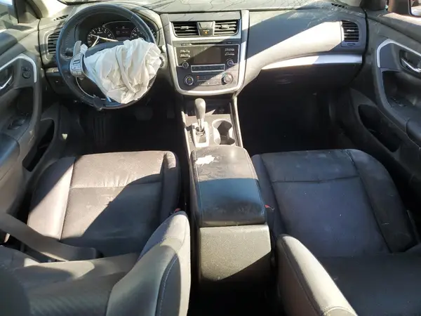 1N4AL3APXHC260589 2017 NISSAN ALTIMA - Image 8