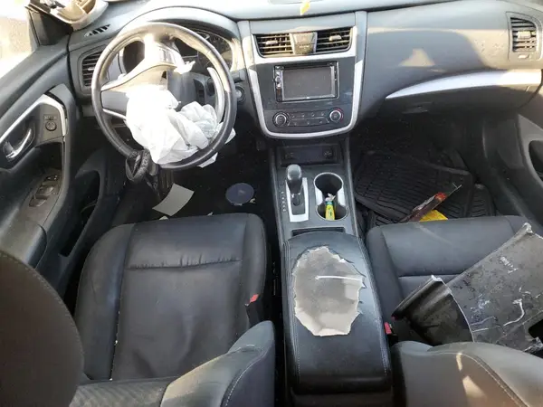 1N4AL3APXHC260849 2017 NISSAN ALTIMA - Image 8