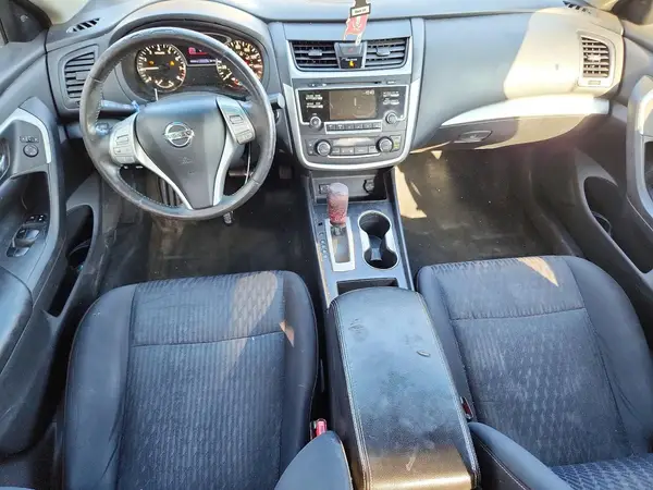 1N4AL3APXHC261970 2017 NISSAN ALTIMA - Image 8