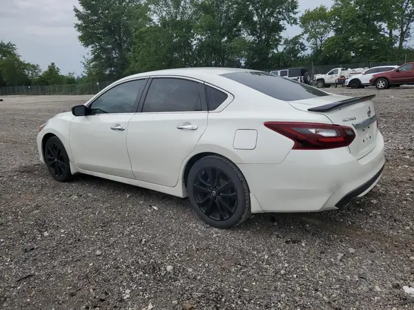 1N4AL3APXHC262357 2017 NISSAN ALTIMA - Image 2