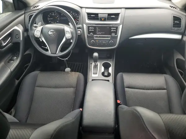 1N4AL3APXHC262357 2017 NISSAN ALTIMA - Image 8