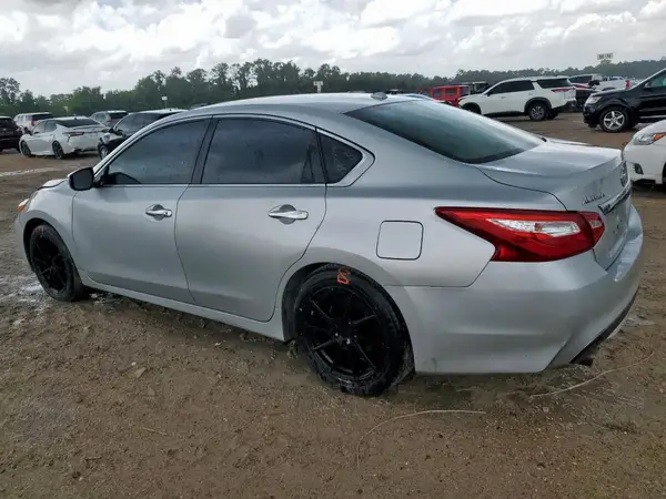 1N4AL3APXHC262620 2017 NISSAN ALTIMA - Image 2