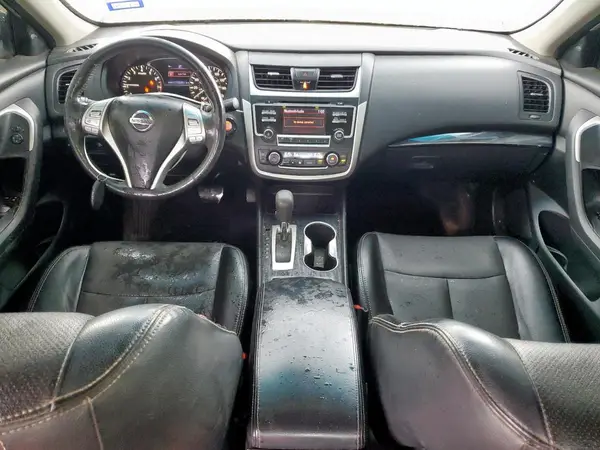 1N4AL3APXHC262620 2017 NISSAN ALTIMA - Image 8