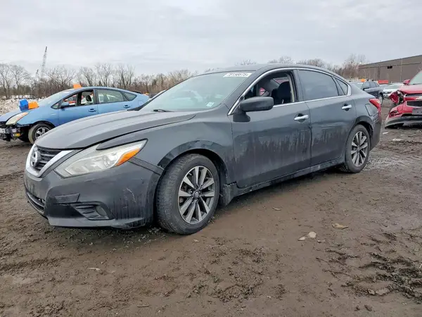 1N4AL3APXHC262746 2017 NISSAN ALTIMA - Image 1
