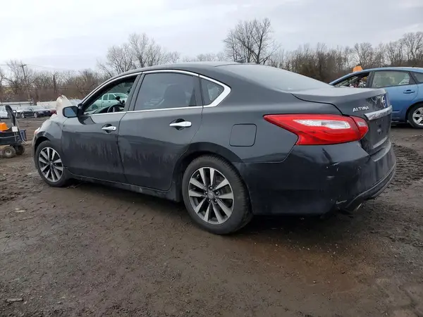 1N4AL3APXHC262746 2017 NISSAN ALTIMA - Image 2