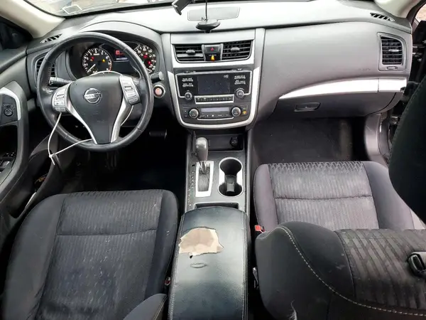 1N4AL3APXHC262746 2017 NISSAN ALTIMA - Image 8