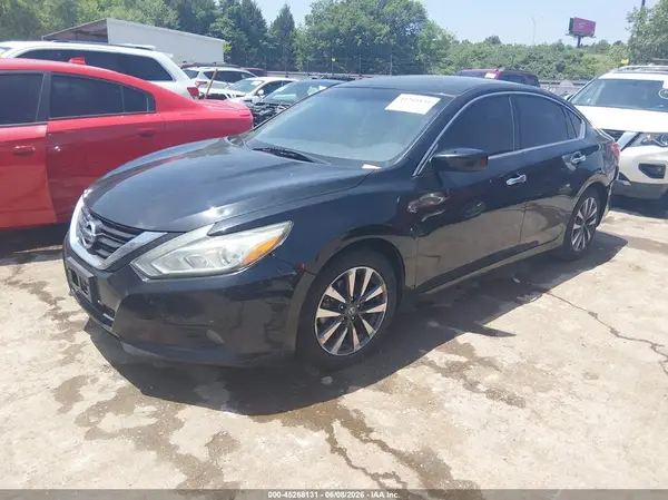 1N4AL3APXHC262956 2017 NISSAN ALTIMA - Image 2