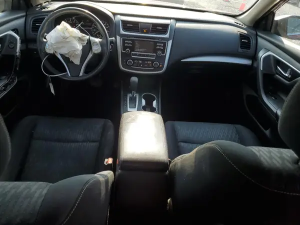1N4AL3APXHC263752 2017 NISSAN ALTIMA - Image 8