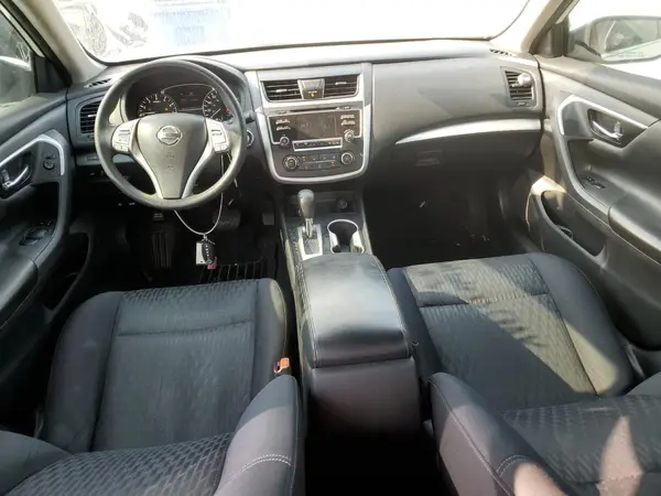 1N4AL3APXHC263833 2017 NISSAN ALTIMA - Image 8