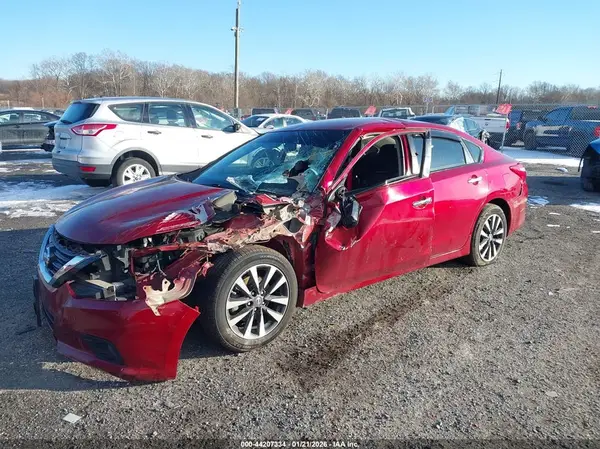 1N4AL3APXHC263914 2017 NISSAN ALTIMA - Image 2