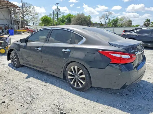 1N4AL3APXHC263993 2017 NISSAN ALTIMA - Image 2