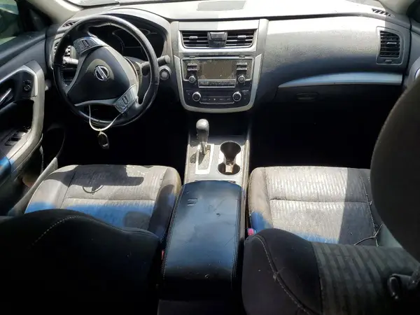 1N4AL3APXHC263993 2017 NISSAN ALTIMA - Image 8