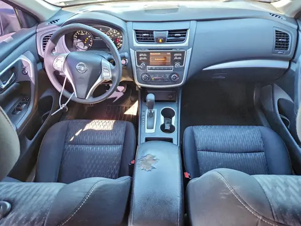 1N4AL3APXHC264139 2017 NISSAN ALTIMA - Image 8