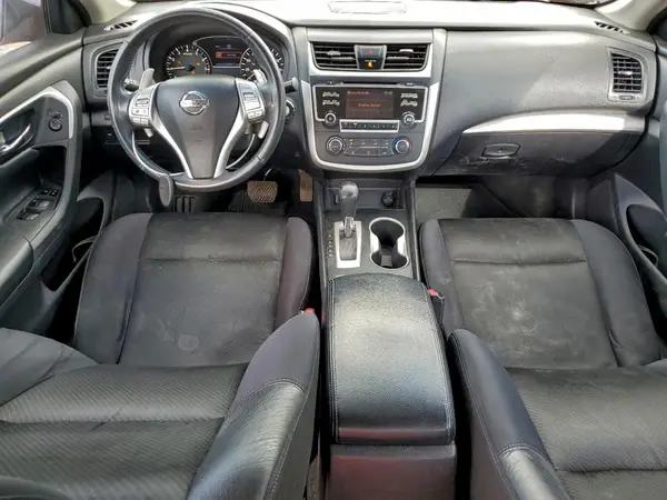1N4AL3APXHC264156 2017 NISSAN ALTIMA - Image 8