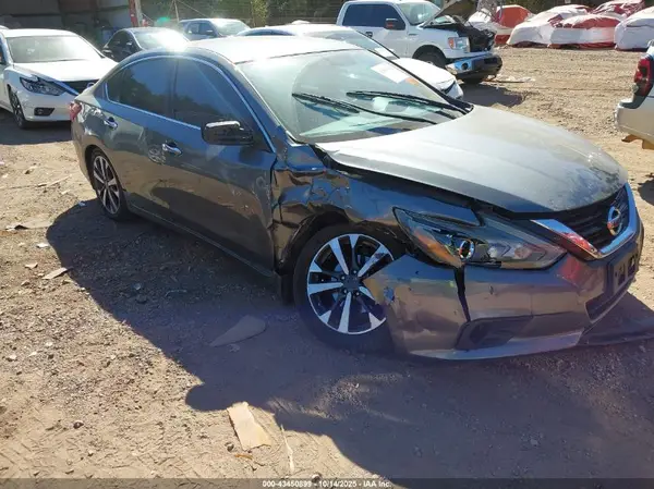 1N4AL3APXHC264206 2017 NISSAN ALTIMA - Image 1