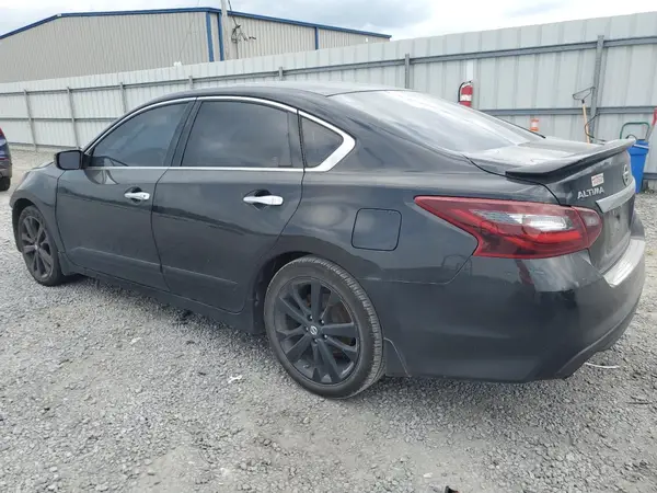 1N4AL3APXHC264402 2017 NISSAN ALTIMA - Image 2