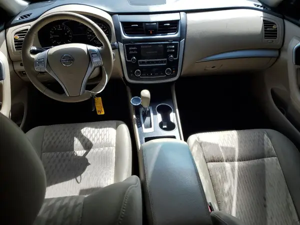 1N4AL3APXHC264612 2017 NISSAN ALTIMA - Image 8