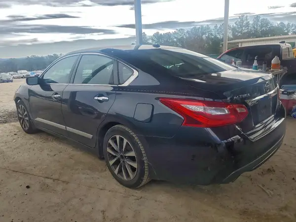 1N4AL3APXHC265047 2017 NISSAN ALTIMA - Image 2